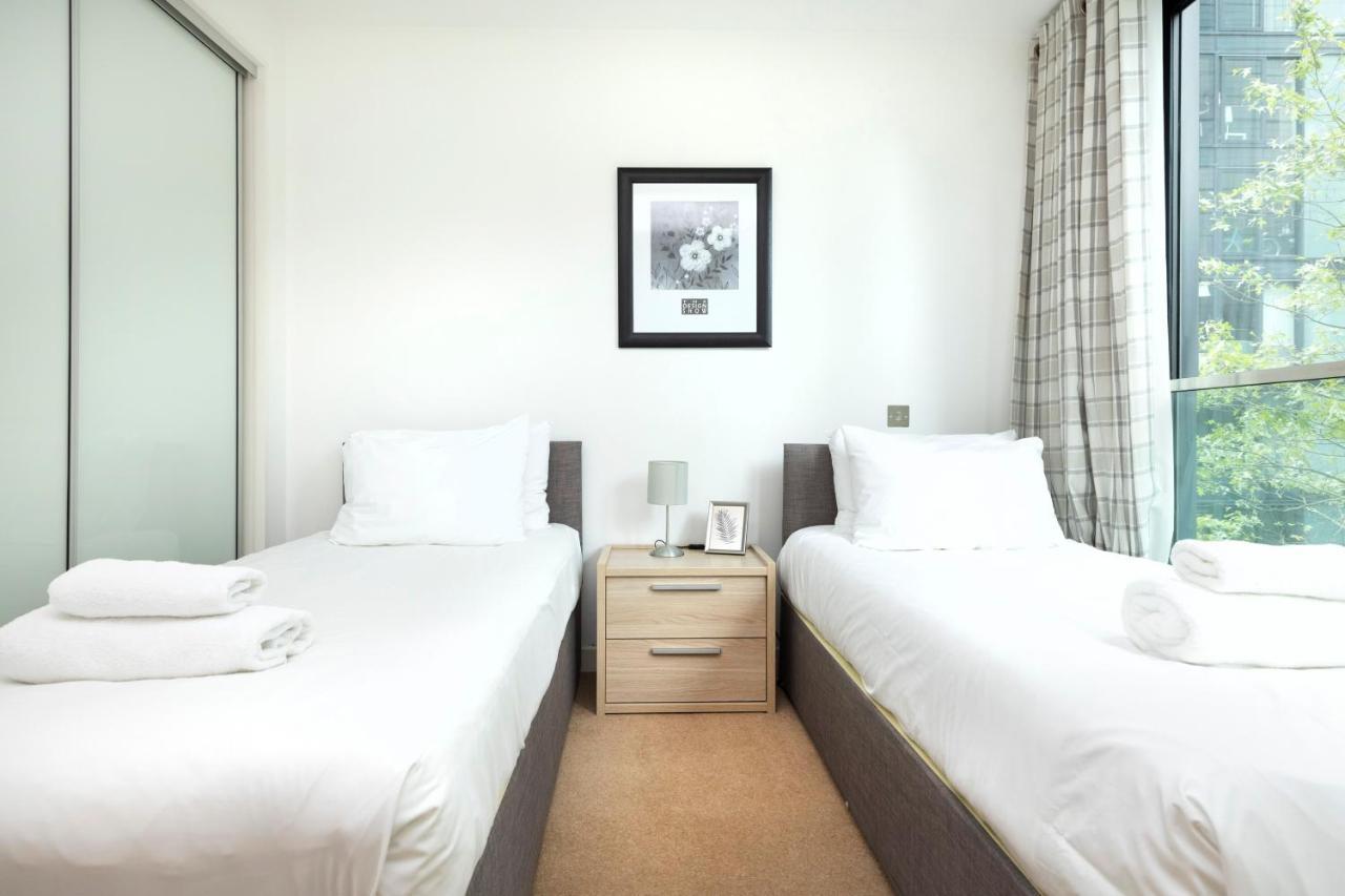Altido Elegant Flat Near The Meadows With Parking Apartamento Edimburgo Exterior foto