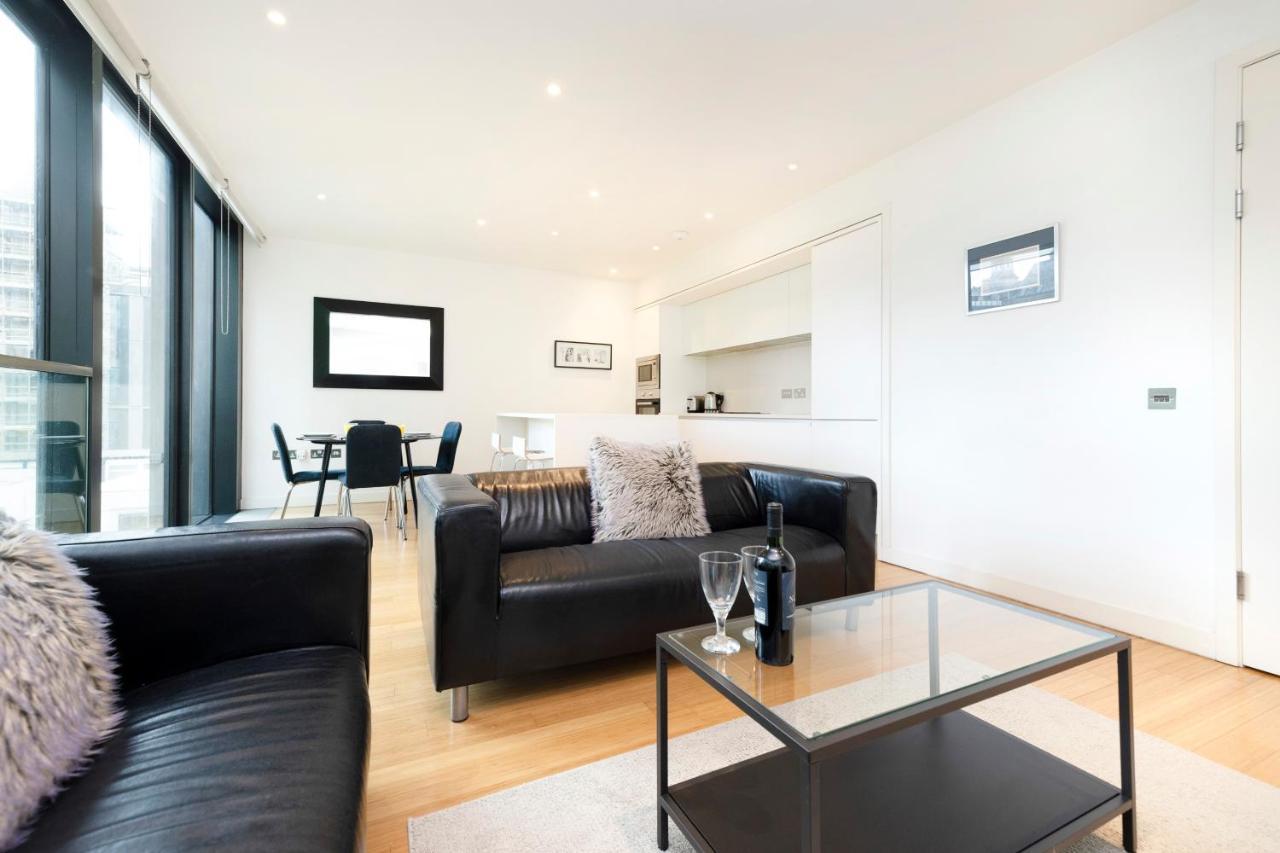 Altido Elegant Flat Near The Meadows With Parking Apartamento Edimburgo Exterior foto